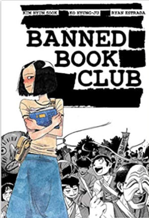 Banned Book Club