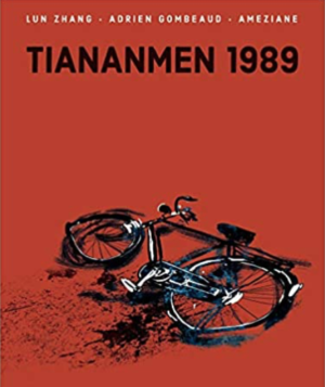 Tiananmen 1989: Our Shattered Hopes