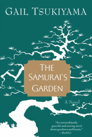 The Samurai’s Garden