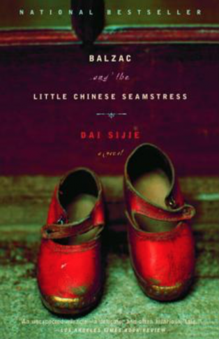 From Our Classrooms to Yours: Balzac and the Little Chinese Seamstress