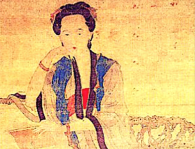 Chinese Literature through History, Part I: Yuan, Ming, Qing Dynasties