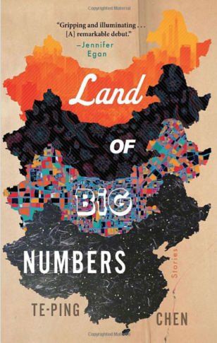 Land of Big Numbers: Linking Literature and Current Issues