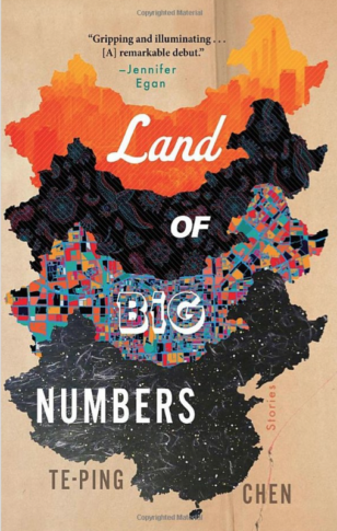 Land of Big Numbers: Linking Literature and Contemporary Issues