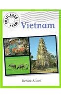 Vietnam (Postcards from)