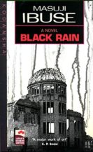 Black Rain (Japan's Modern Writers)