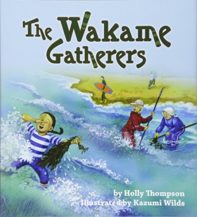 The Wakame Gatherers