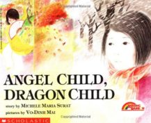 Angel Child, Dragon Child (Reading Rainbow)