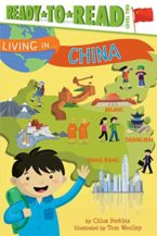 Living in . . . China
