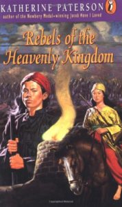 Rebels of the Heavenly Kingdom