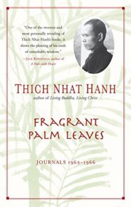 Fragrant Palm Leaves: Journals, 1962-1966