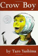 Crow Boy (Picture Puffin Books)