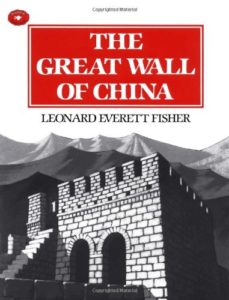 The Great Wall Of China (Aladdin Picture Books)