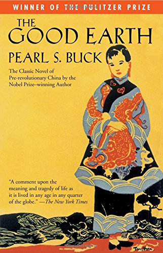 Recommended Books – Grades 9-12 – China