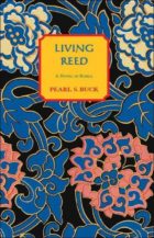 Living Reed: A Novel of Korea