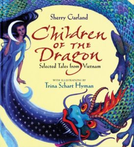 Children of the Dragon: Selected Tales from Vietnam