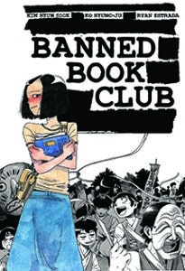 Banned Book Club