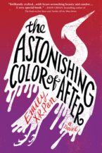 The Astonishing Color of After