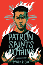 Patron Saints of Nothing