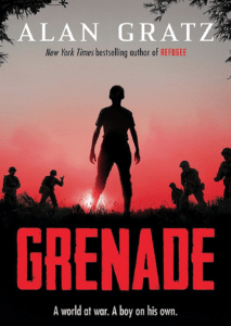 Grenade