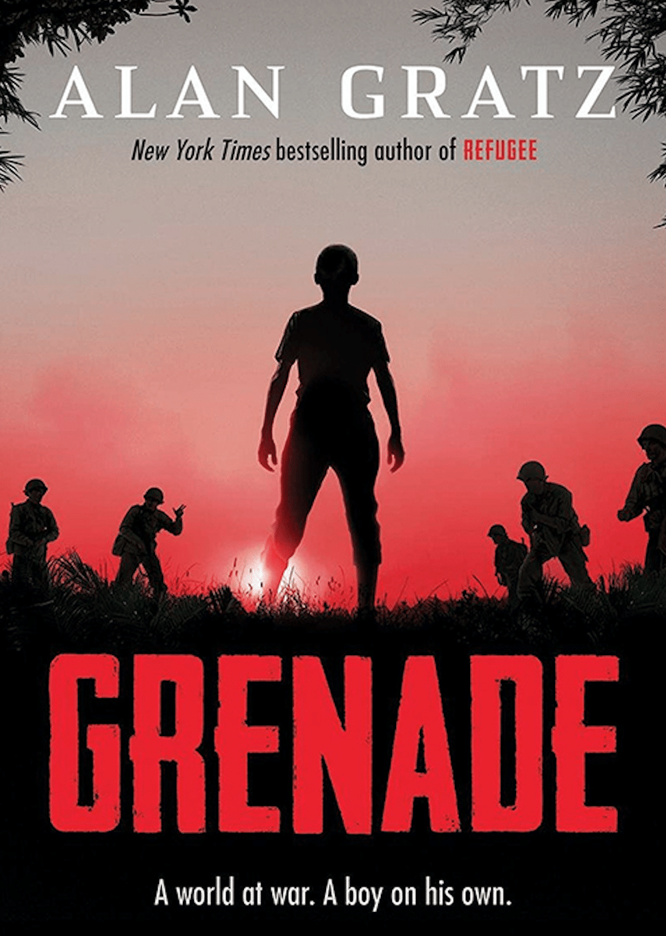 Grenade