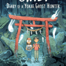 Onibi: Diary of a Yokai Ghost Hunter