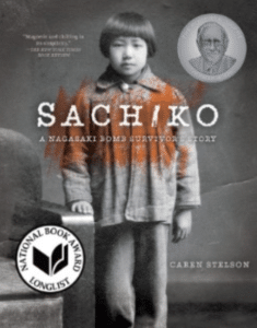 Sachiko: A Nagasaki Bomb Survivor’s Story