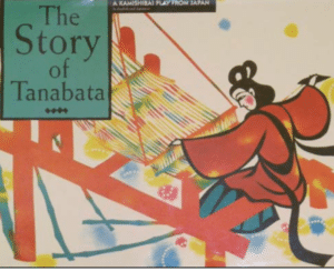 The Story of Tanabata