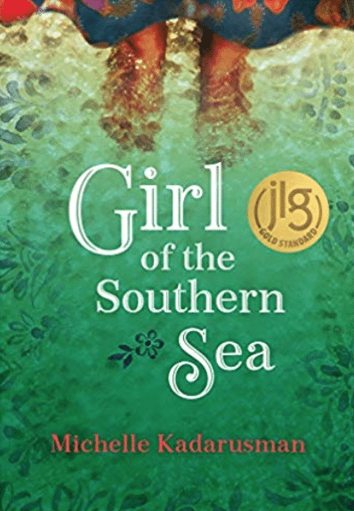 Girl of the Southern Sea