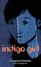 Indigo Girl