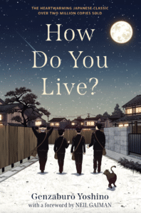 How Do You Live?