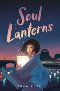 Soul Lanterns