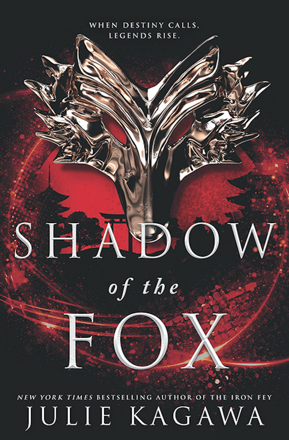 Shadow of the Fox