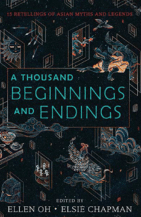 A Thousand Beginnings and Endings