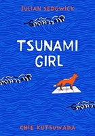 Tsunami Girl