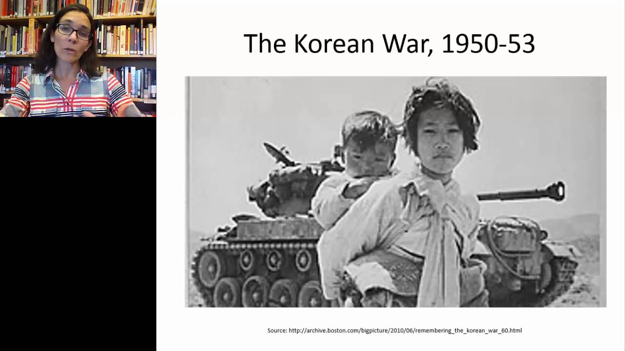 Japan-Korea: Histories that Bind