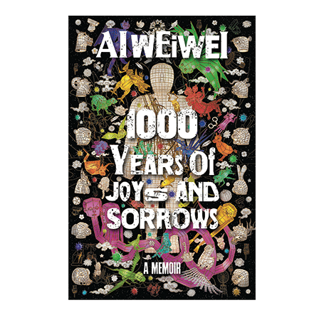 1000 Years of Joys and Sorrows by Ai Weiwei