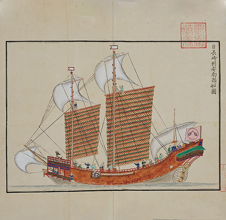 Reconsidering East Asia in the Early Modern World: Maritime Histories, 1350-1750