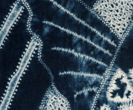 Dressed by Nature: Textiles of Japan