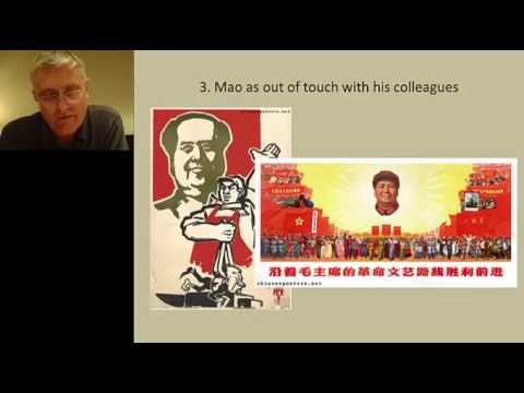 Making Sense of Mao