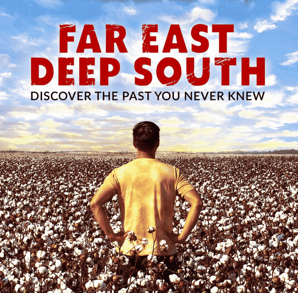 Far East Deep South – Discussion with Filmmaker