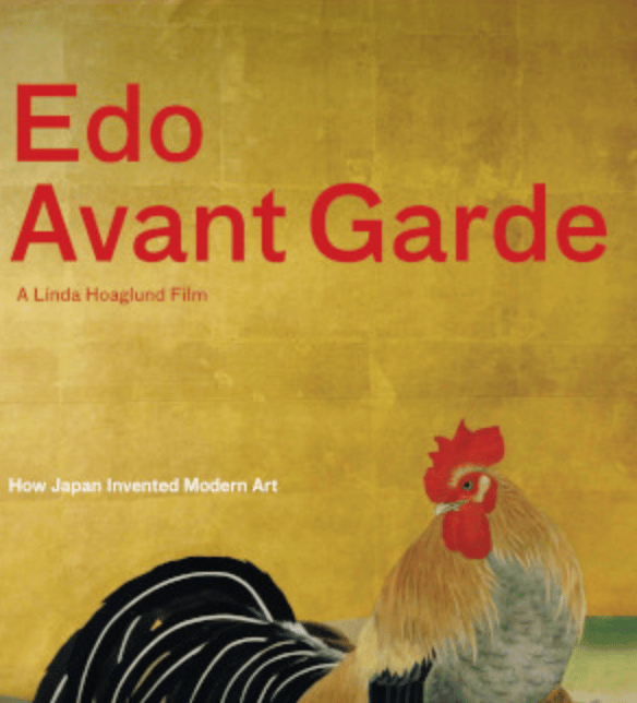 Investigating Japan’s Edo Avant Garde