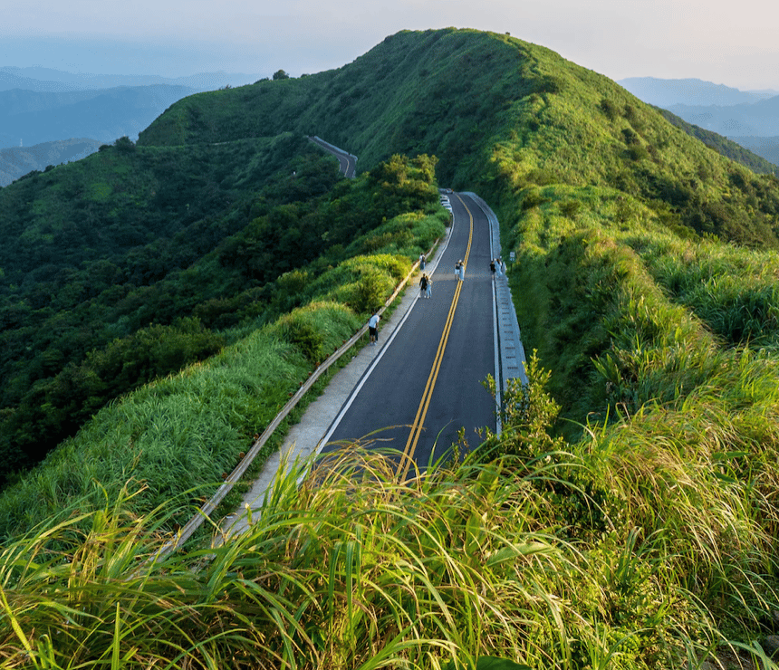 Indigenous Taiwan, Margaret Yun-Pu Tu