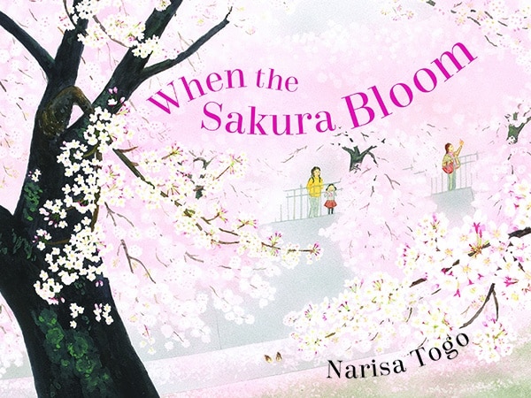 When the Sakura Bloom