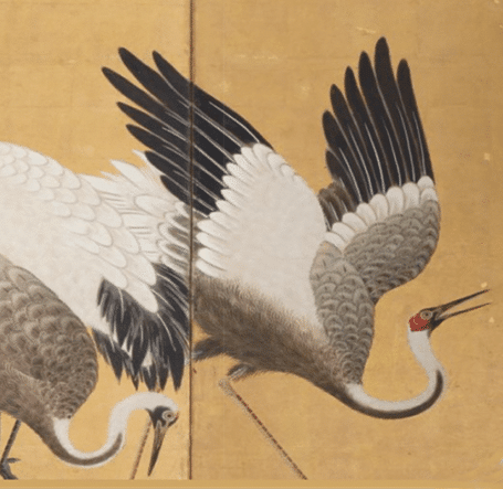 Investigating Japan’s Edo Avant Garde: Workshop and Film Screening at Minneapolis Institute of Art