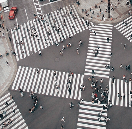 Foundational Seminar: Crossroads of East Asia: Movement through Time and Place