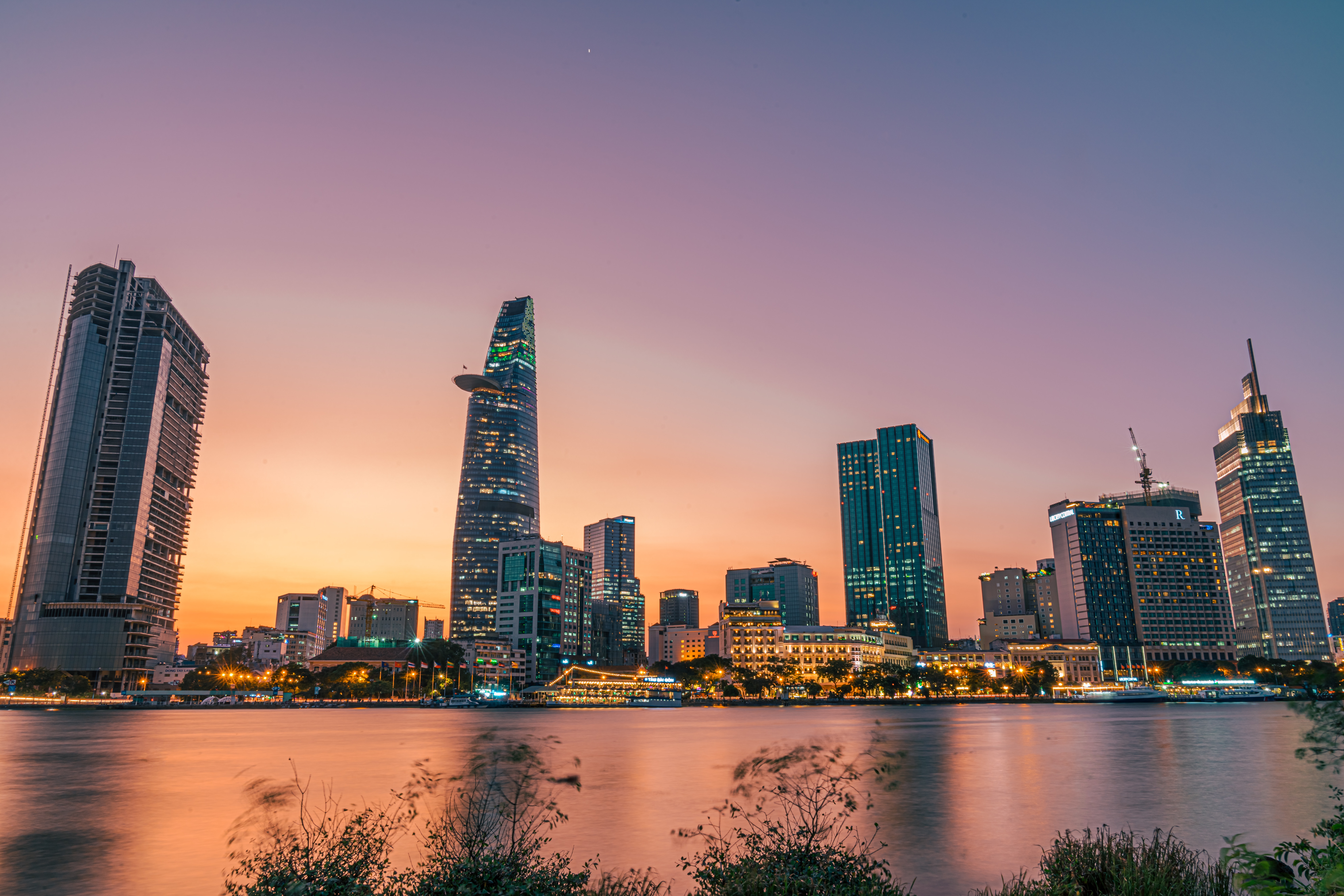 Centering Southeast Asia: Teaching Modern Vietnam