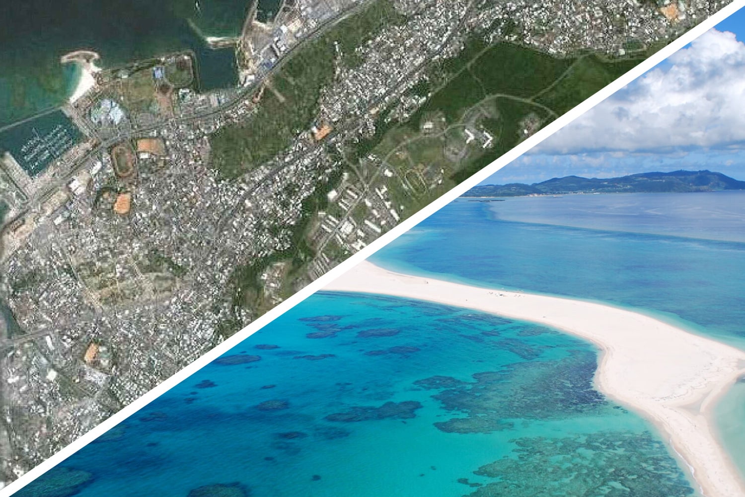 Okinawa: Past, Present, and Future