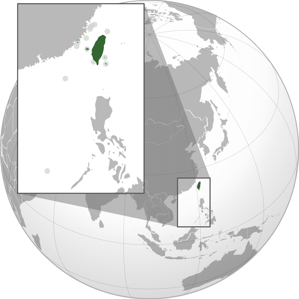 What Does it Mean to be Taiwanese? An Exploration of Indigeneity, Colonialism, Immigration, Politics and Identity in Contemporary Taiwan