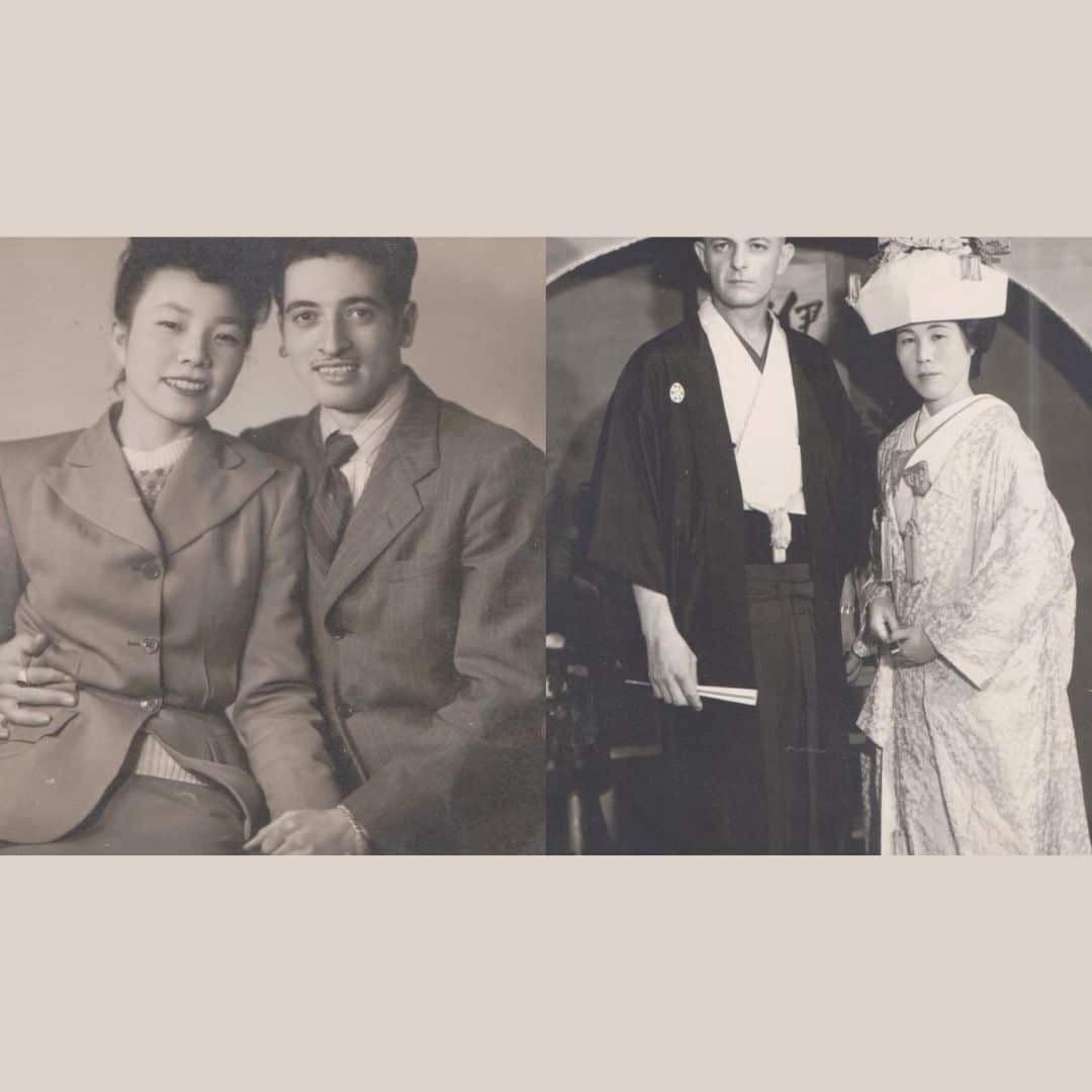 Webinar: “Japanese War Brides: Teaching History Through Multimedia Resources”