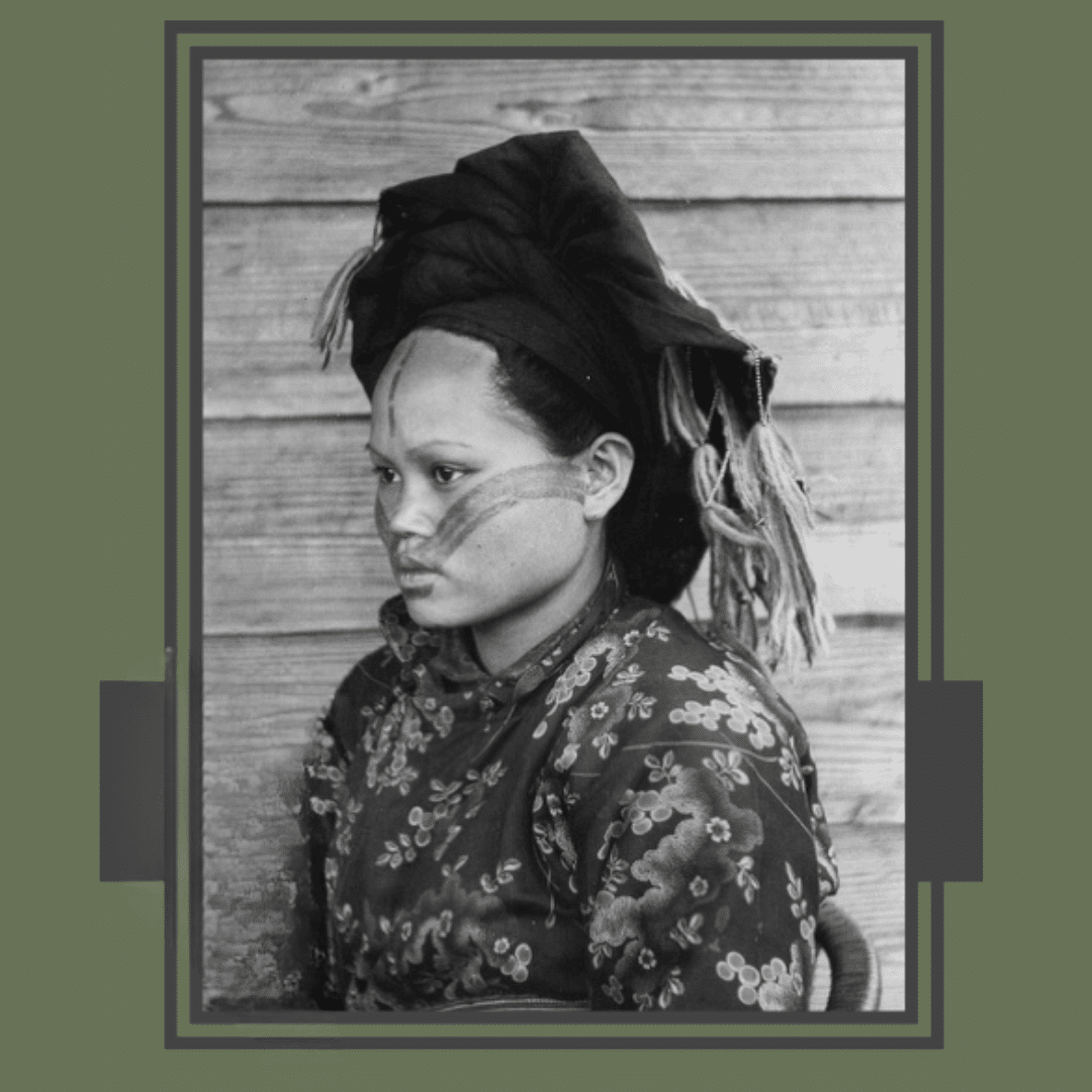 A History of Taiwan’s Indigenous Peoples and the State